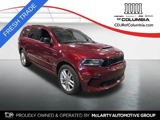 2023 Dodge Durango R/T Plus AWD's photo
