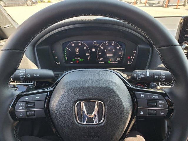 New 2026 Crystal Black Pearl Honda Sport Touring image 19