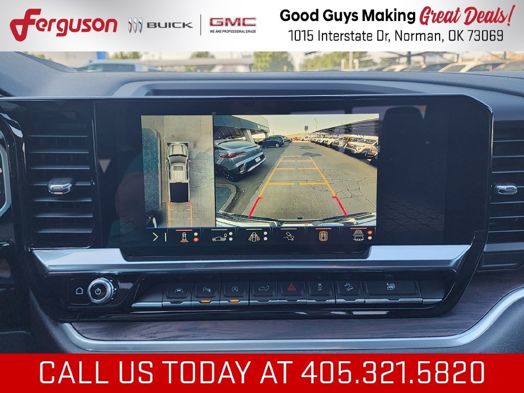 2026 GMC Sierra 1500 SLT - Photo 27