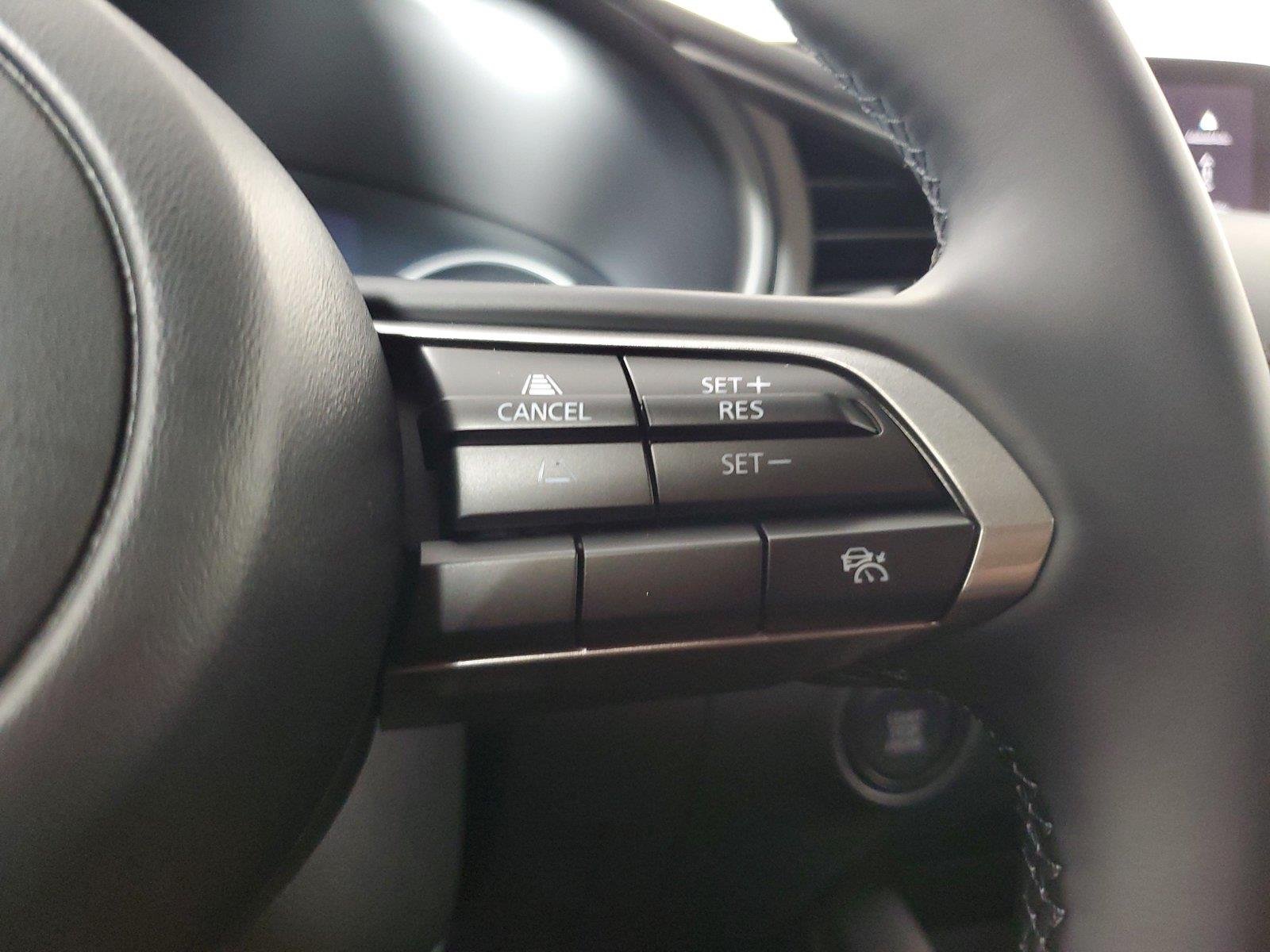 New 2026 Platinum Quartz Metallic Mazda 2.5 S Preferred image 24