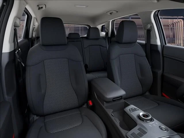 New 2026 Gravity Gray Kia LX image 15