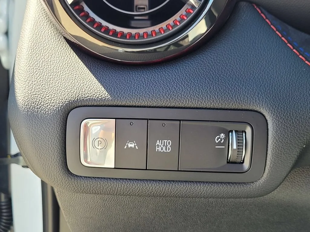 2026 Chevrolet Blazer EV RS - Photo 22