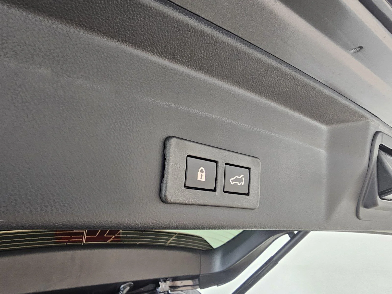 New 2026 MAGNETITE GRAY METALLIC Subaru Premium 7-Passenger image 70