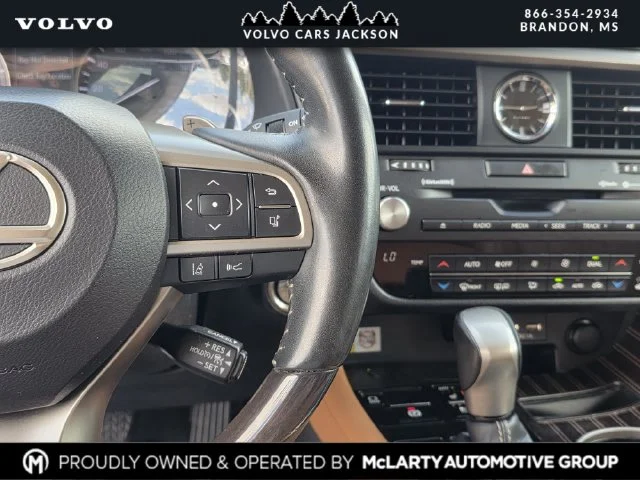 Used 2021 White Lexus 350 image 33