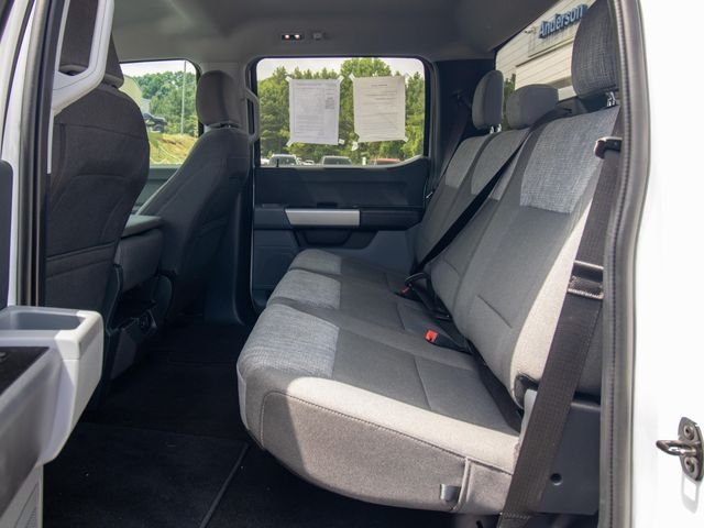 2022 Ford F-150 XLT - Photo 9