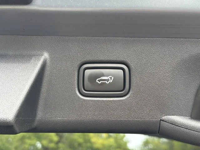 Used 2025 Gray Hyundai Limited image 43