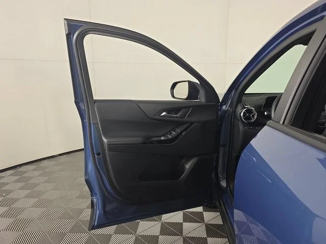 Used 2026 Lakeshore Blue Metallic Chevrolet LT image 21