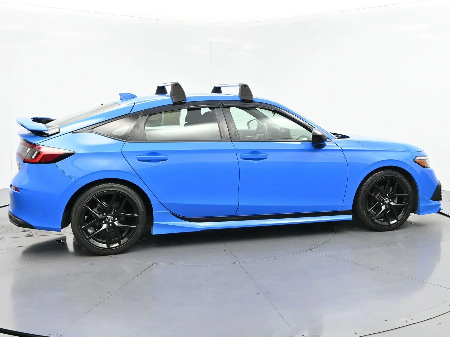 Used 2022 Boost Blue Pearl Honda Sport image 8