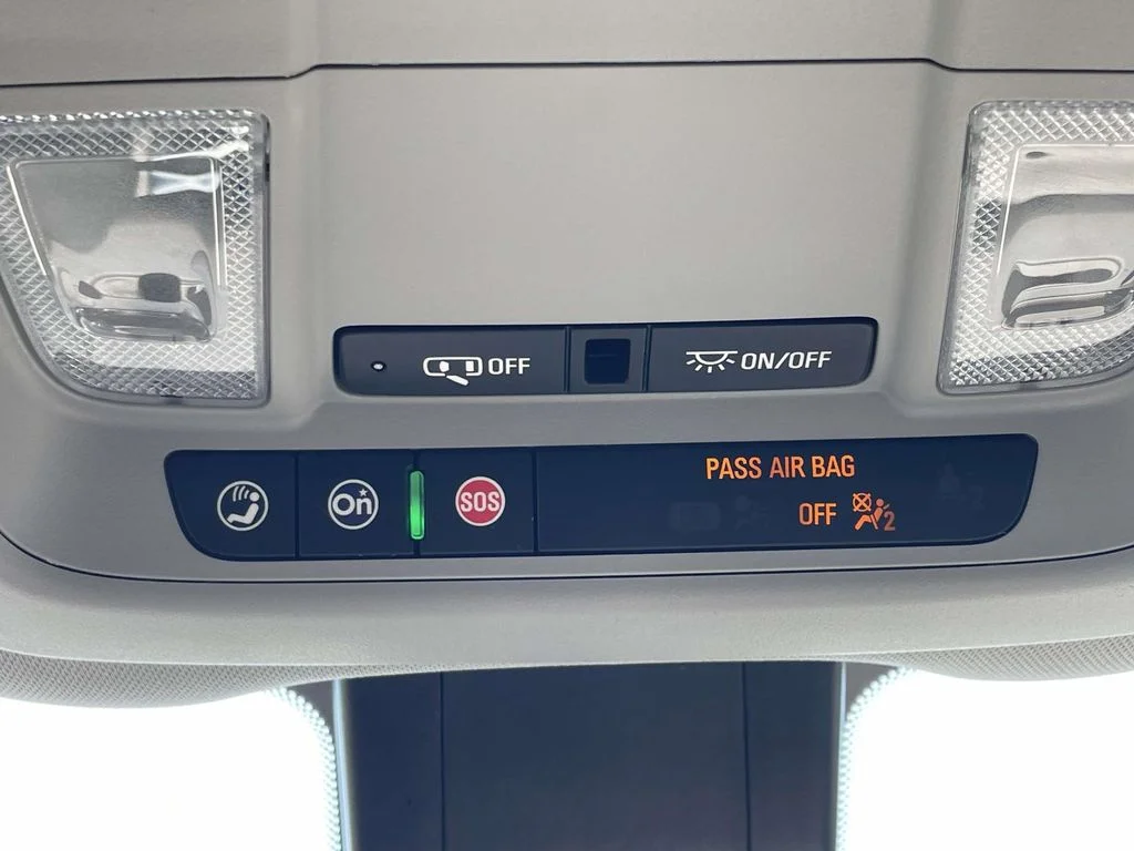 Used 2023 Gray Chevrolet LS image 30