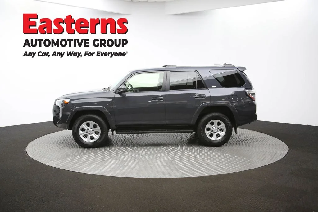 Used 2024 Gray Toyota SR5 image 56
