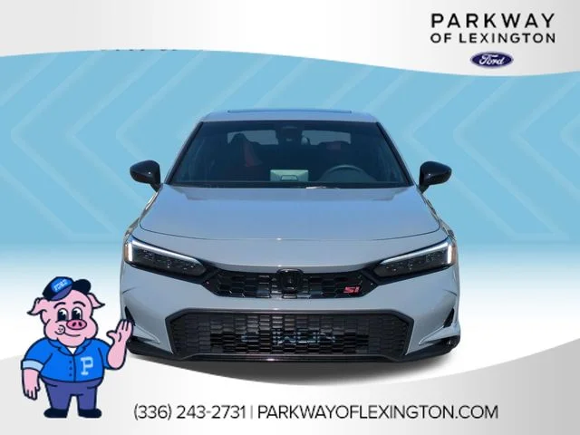 Used 2026  Honda  image 8