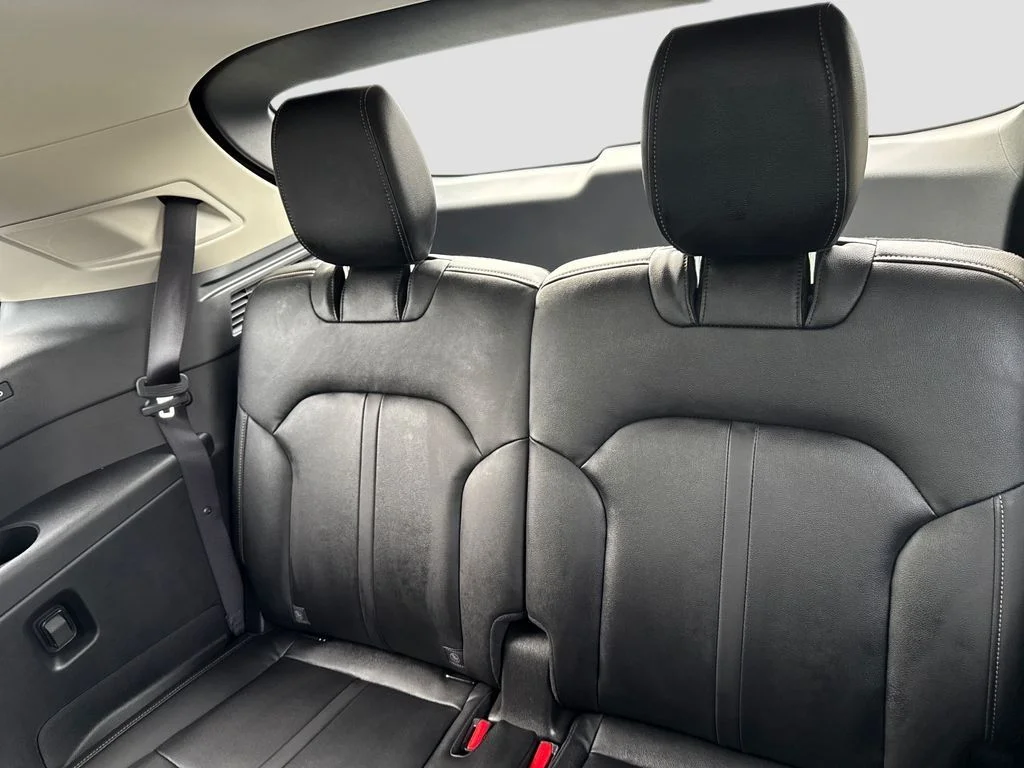 New 2026 Crystal Blue Mazda Premium image 17