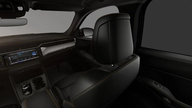 New 2026 Bright White Clear-Coat Exterior Paint Jeep  image 33