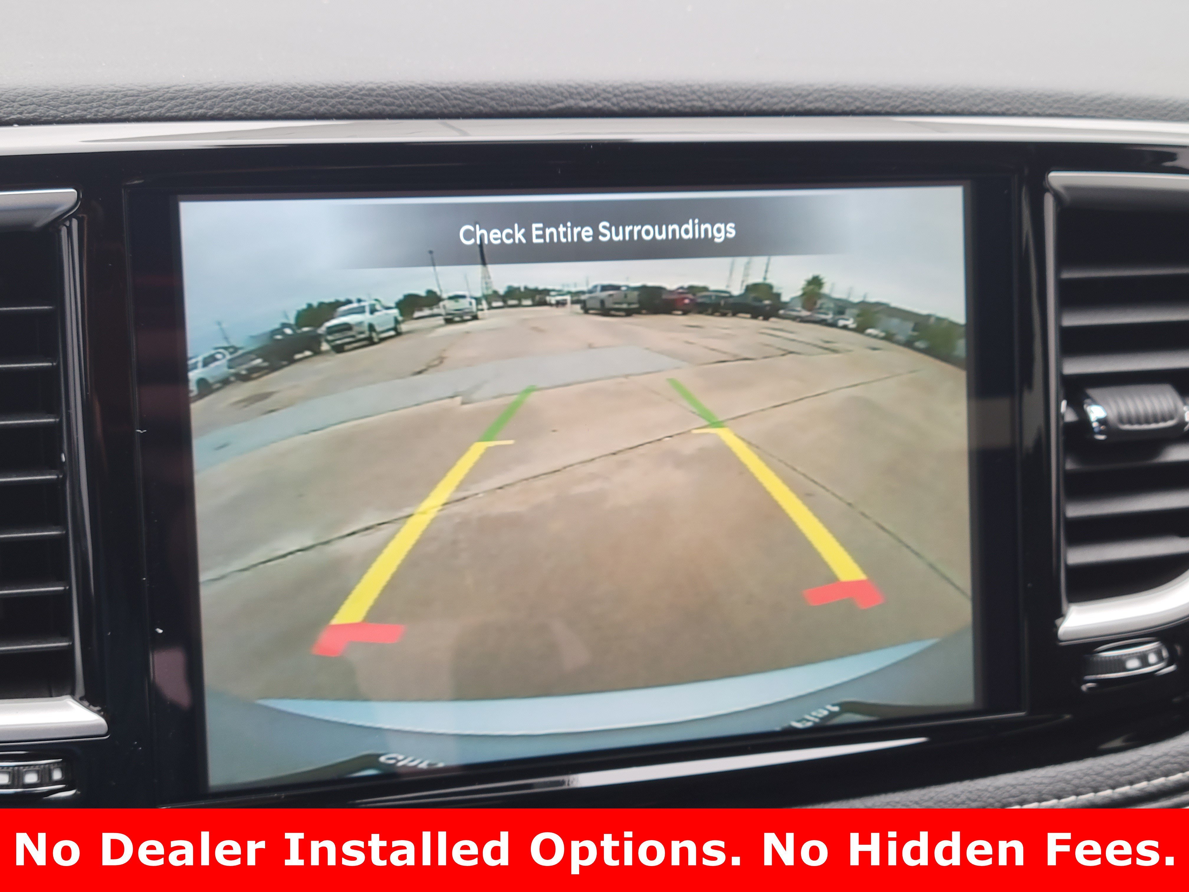 2026 Chrysler Pacifica Select - Photo 19