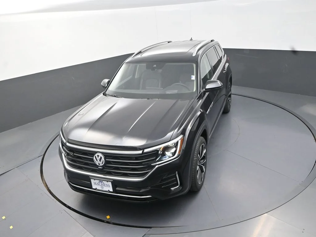 New 2026  Volkswagen 2.0T SEL Premium R-Line image 15