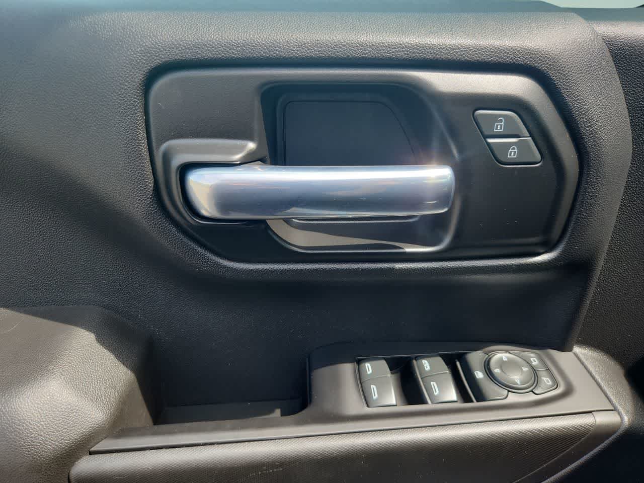 Used 2023 Summit White Chevrolet Custom image 11