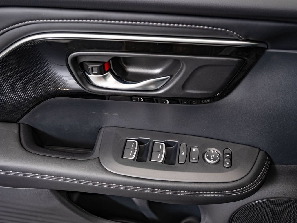 New 2026 Urban Gray Pearl Acura AWD image 24