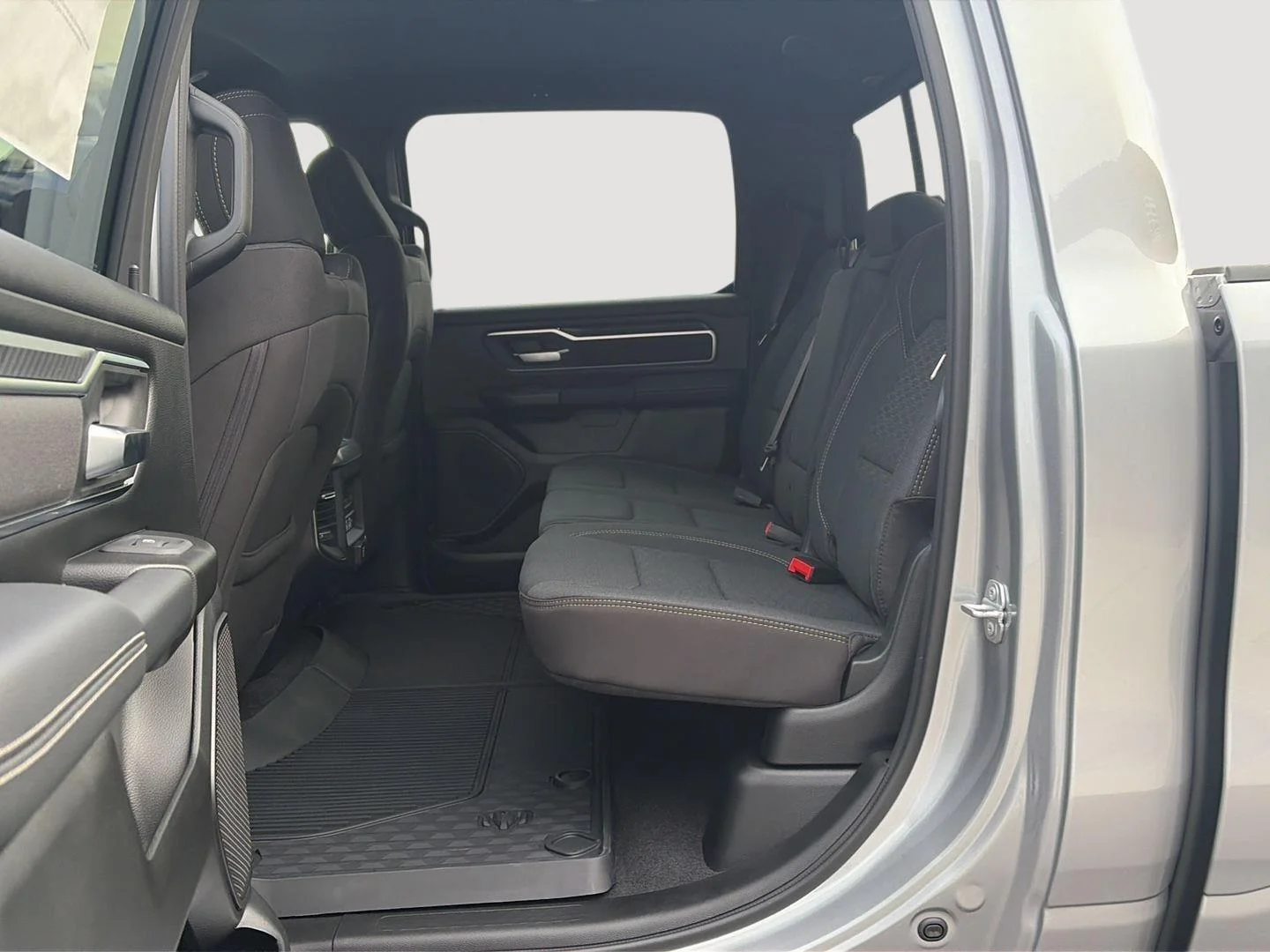 2026 RAM 1500 Big Horn/Lone Star - Photo 35