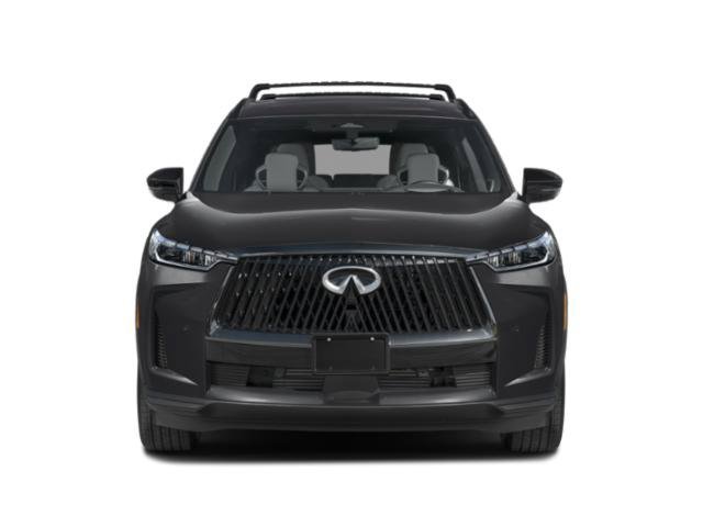 Used 2026 Warm Titanium/Black Obsidian INFINITI AUTOGRAPH image 7
