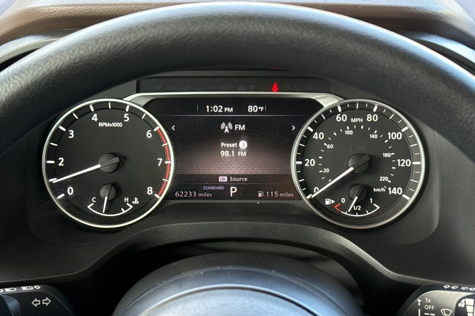 2023 Nissan Rogue S - Photo 32