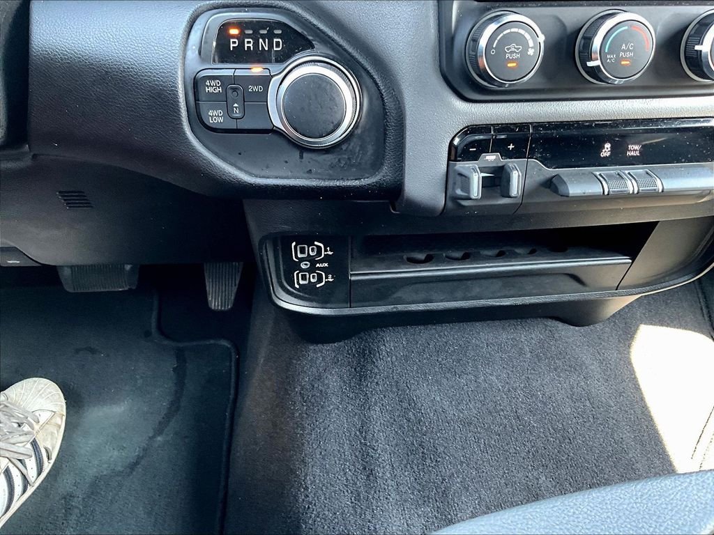 2024 RAM Ram 2500 Pickup Big Horn - Photo 21