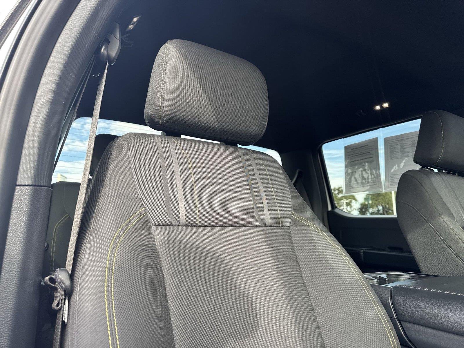 2024 Ford F-150 STX - Photo 23