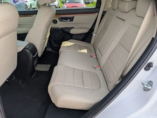 Used 2022 White Honda Touring image 26
