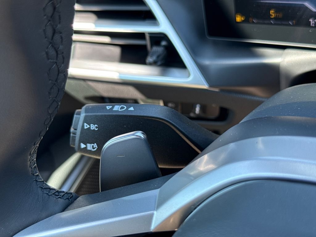 New 2026 Skyscraper Grey Metallic BMW 330i image 30