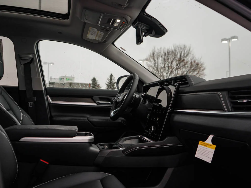 2026 GMC Terrain Denali - Photo 11