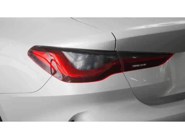 Used 2026 Mineral White Metallic BMW 430i image 15