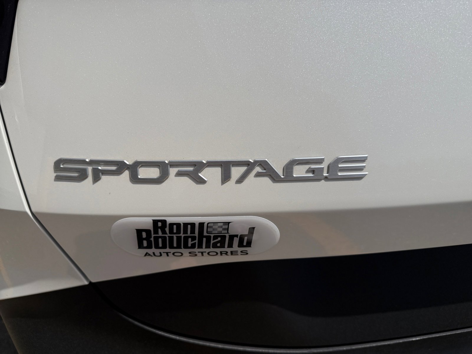 2023 Kia Sportage EX Hybrid - Photo 43