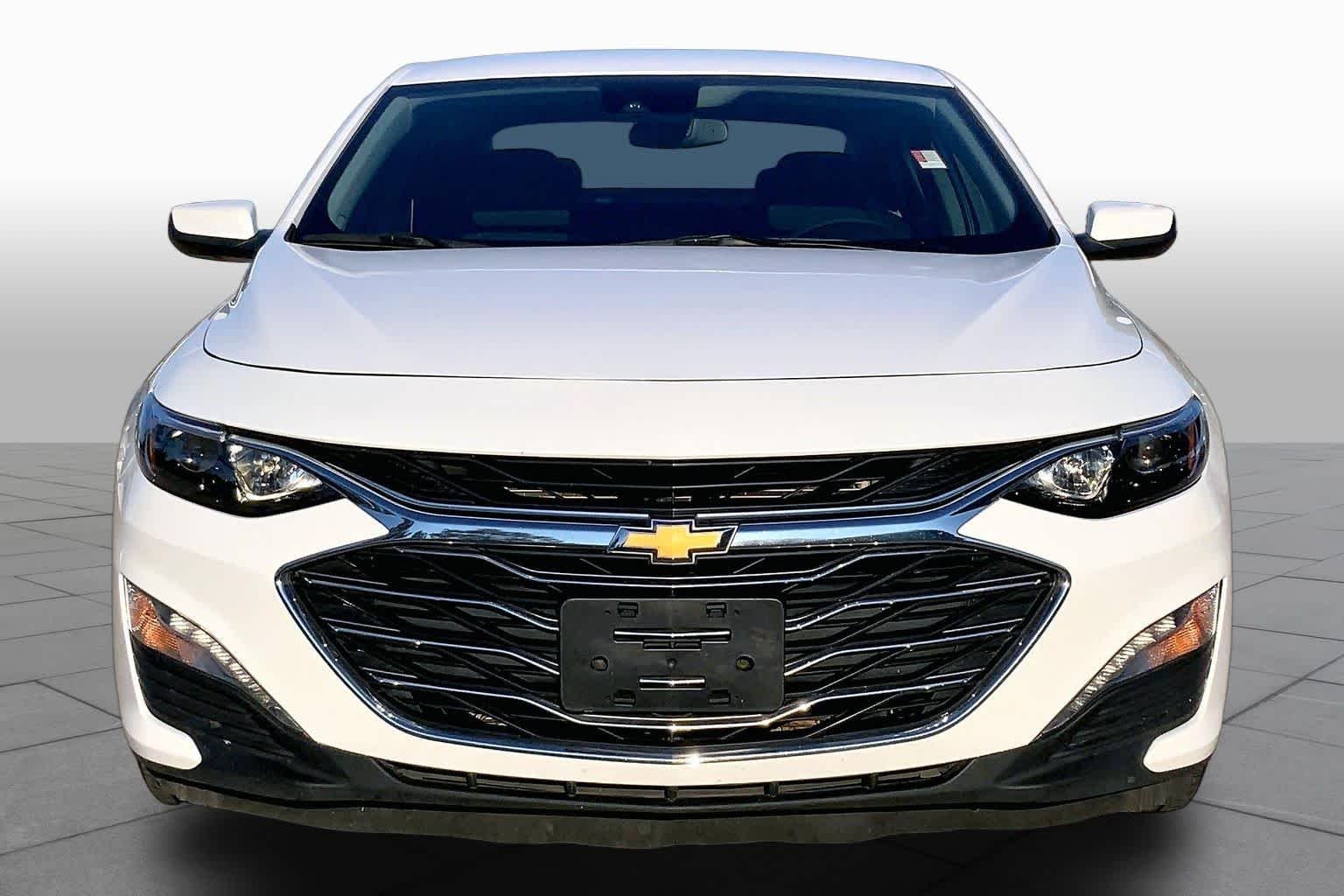 2024 Chevrolet Malibu 1LT - Photo 4