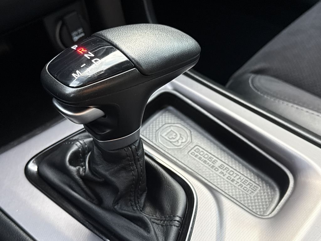 Used 2023 Gray Dodge R/T image 28
