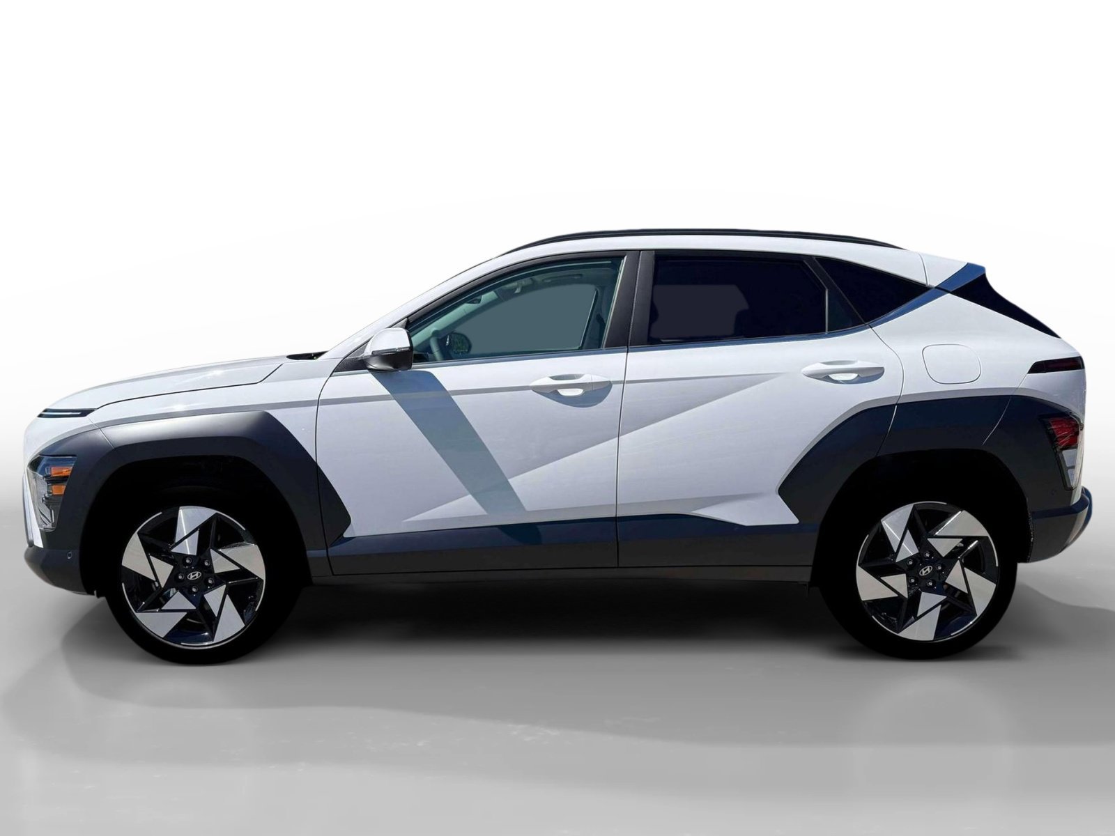 New 2026 Atlas White Hyundai Limited image 3