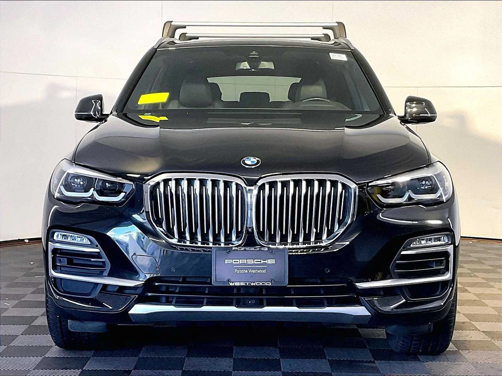 Used 2020 Black Sapphire Metallic BMW xDrive40i image 10