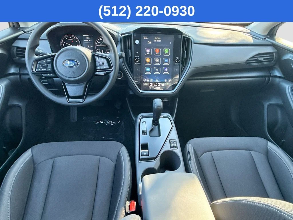 2026 Subaru Crosstrek Premium - Photo 27