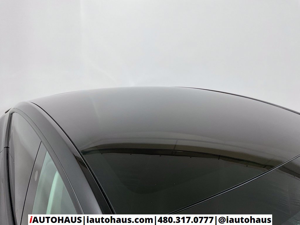 Used 2023 Black Tesla Performance image 44