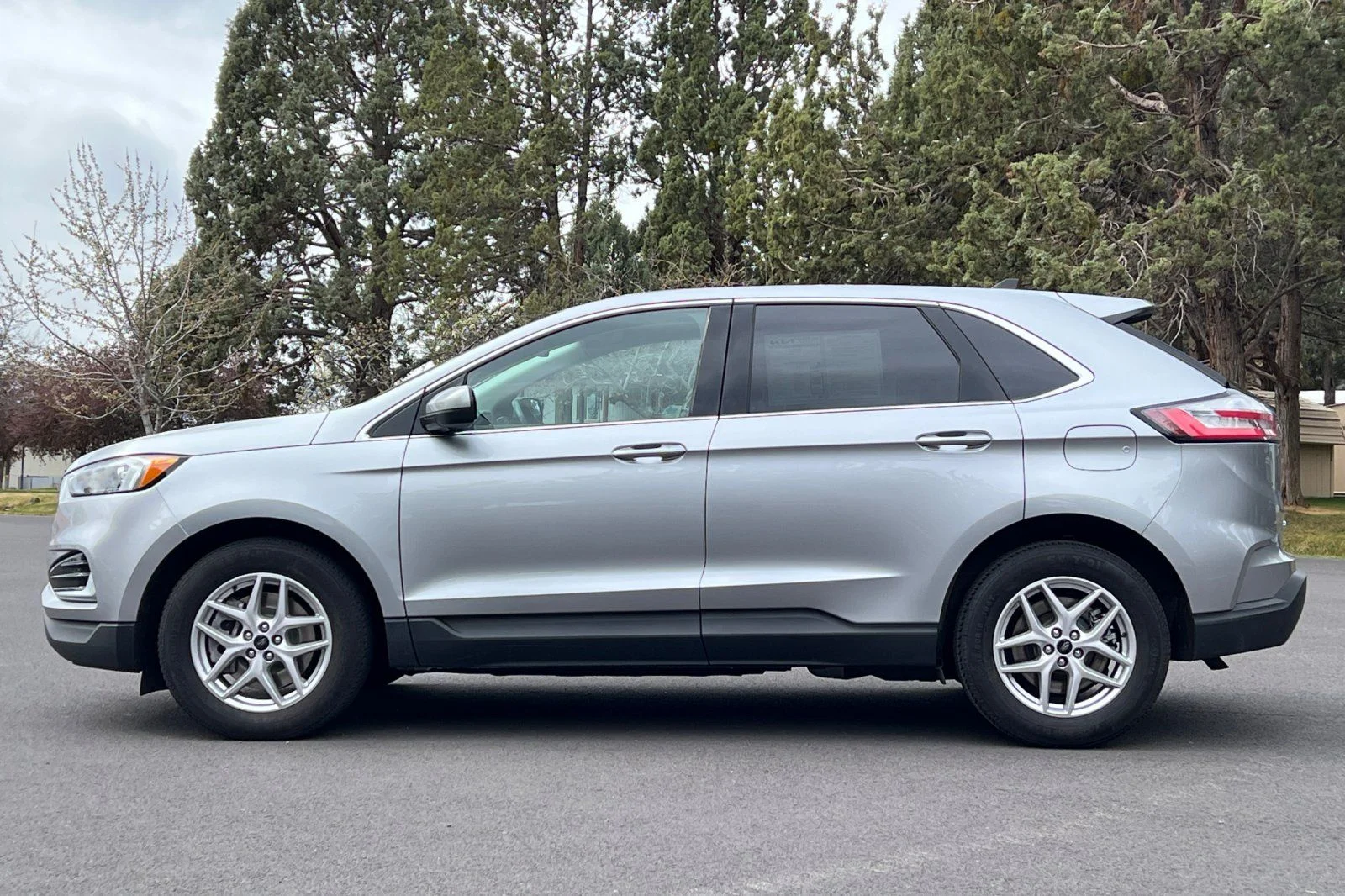 2023 Ford Edge SEL - Photo 7
