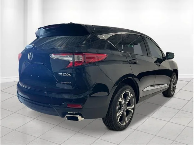 2026 Acura RDX Technology Package - Photo 7