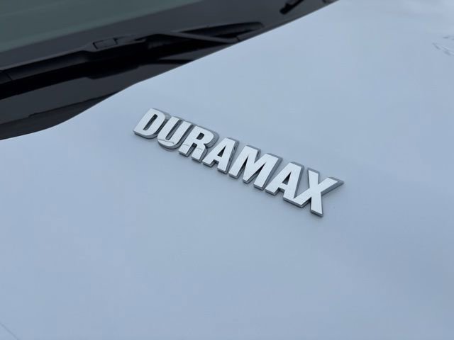 2026 Chevrolet Silverado 1500 LTZ - Photo 14