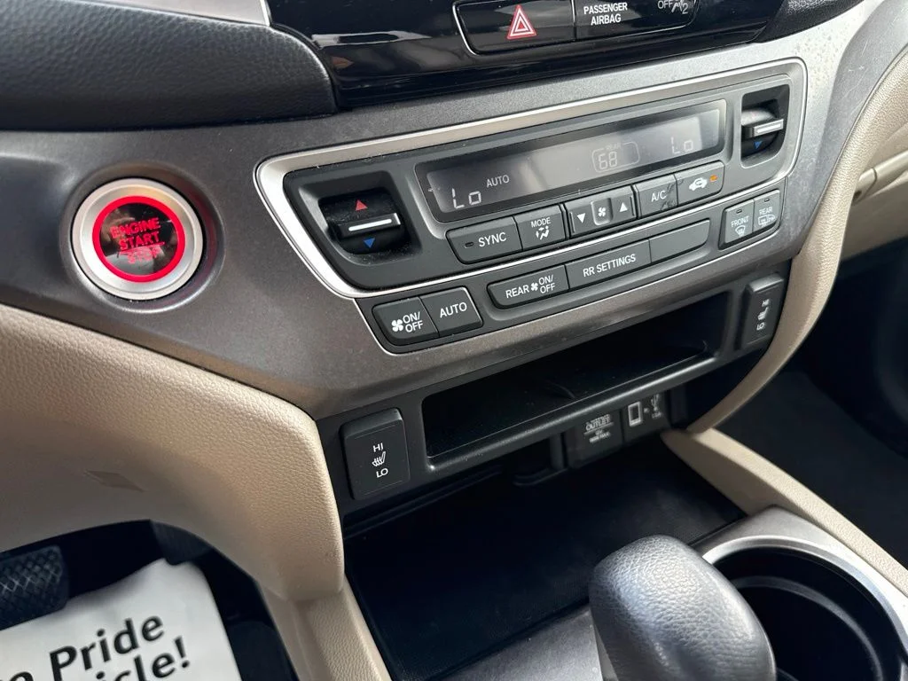 Used 2018  Honda RTL-T image 20