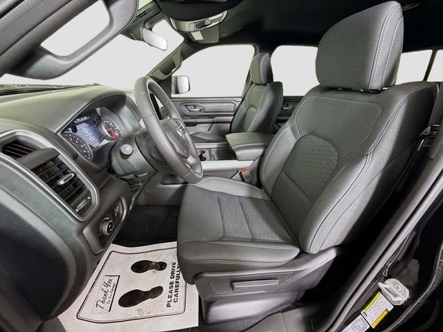New 2026 Diamond Black Crystal Pearl-Coat Exterior Paint RAM Express image 19