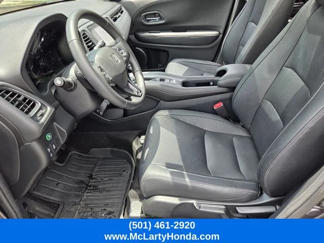 Used 2020 Gray Honda EX-L image 10