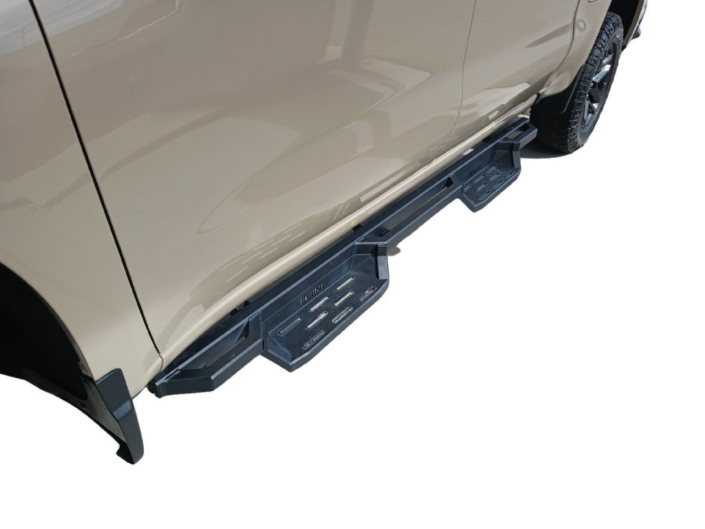 Used 2022 Beige Chevrolet LT Trail Boss image 18