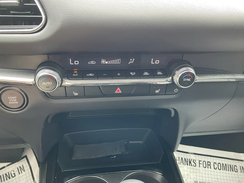 Used 2024 Deep Crystal Blue Mica Mazda 2.5 S Preferred Package image 27