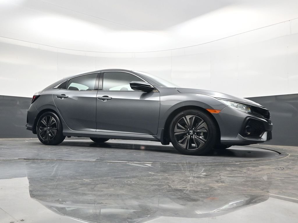 Used 2019  Honda EX image 35