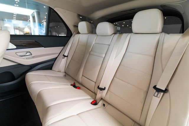 New 2026 Polar White Mercedes-Benz GLE 350 image 30