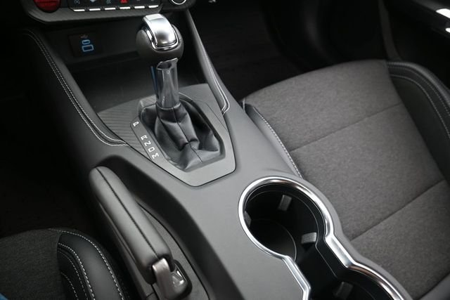 New 2026 Carbonized Gray Metallic Ford GT Fastback image 26