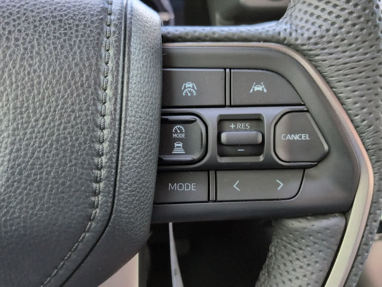 2026 Toyota Tacoma Trailhunter - Photo 24
