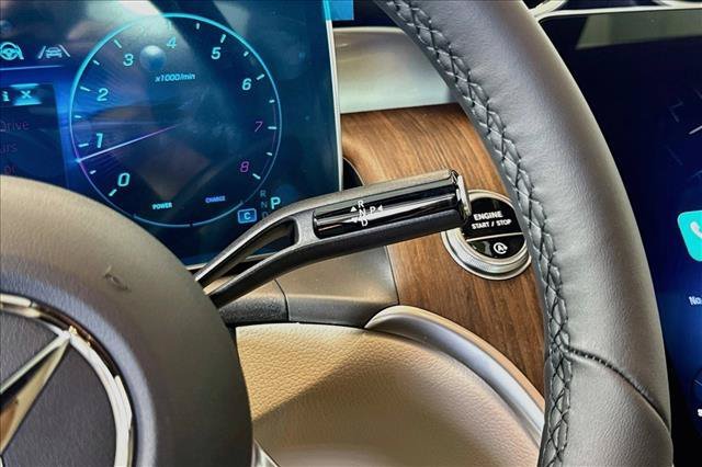 New 2026 Polar White Mercedes-Benz GLC 300 image 45
